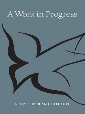 cover image of A Work in Progress